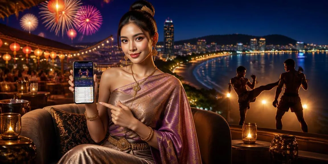 mtybets แพลตฟอร์มที่ออกแบบมาให้เข้ากับการใช้จ่ายของคนไทย